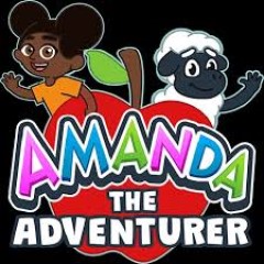 Amanda The Adventurer