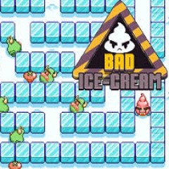 Bad Ice Cream