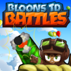 Bloons Tower Defense