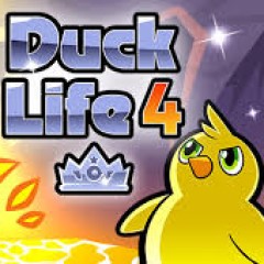 Duck Life 4