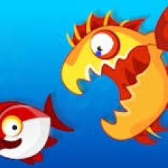 Fish Eat Grow Mega