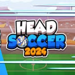 Head Soccer 2024