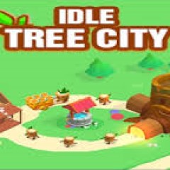  Idle Tree City