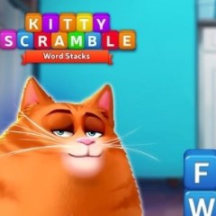 Kitty Scramble