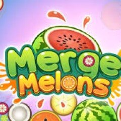 Merge Melons