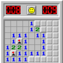 Minesweeper