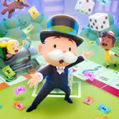 Monopoly Go