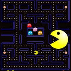 Pacman 30th Anniversary