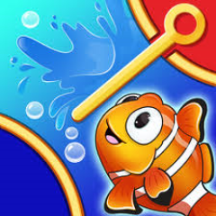 Rescue The Fish