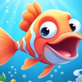 fish eat fish
