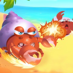 king of crabs